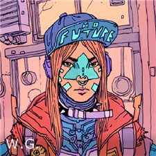 Warpony avatar