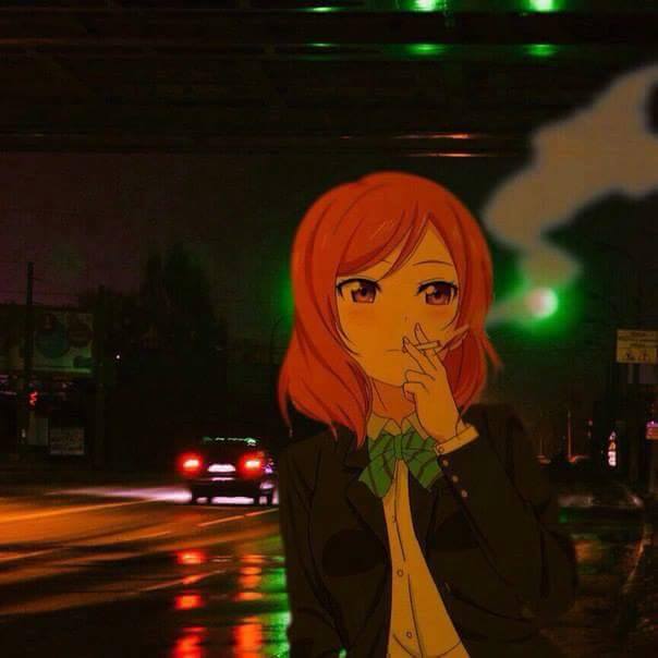 Hatty avatar