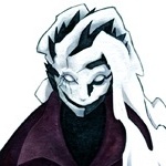 Quroelia avatar