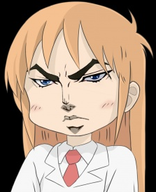 Nexorce avatar