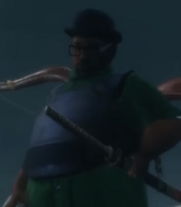 Fanego avatar