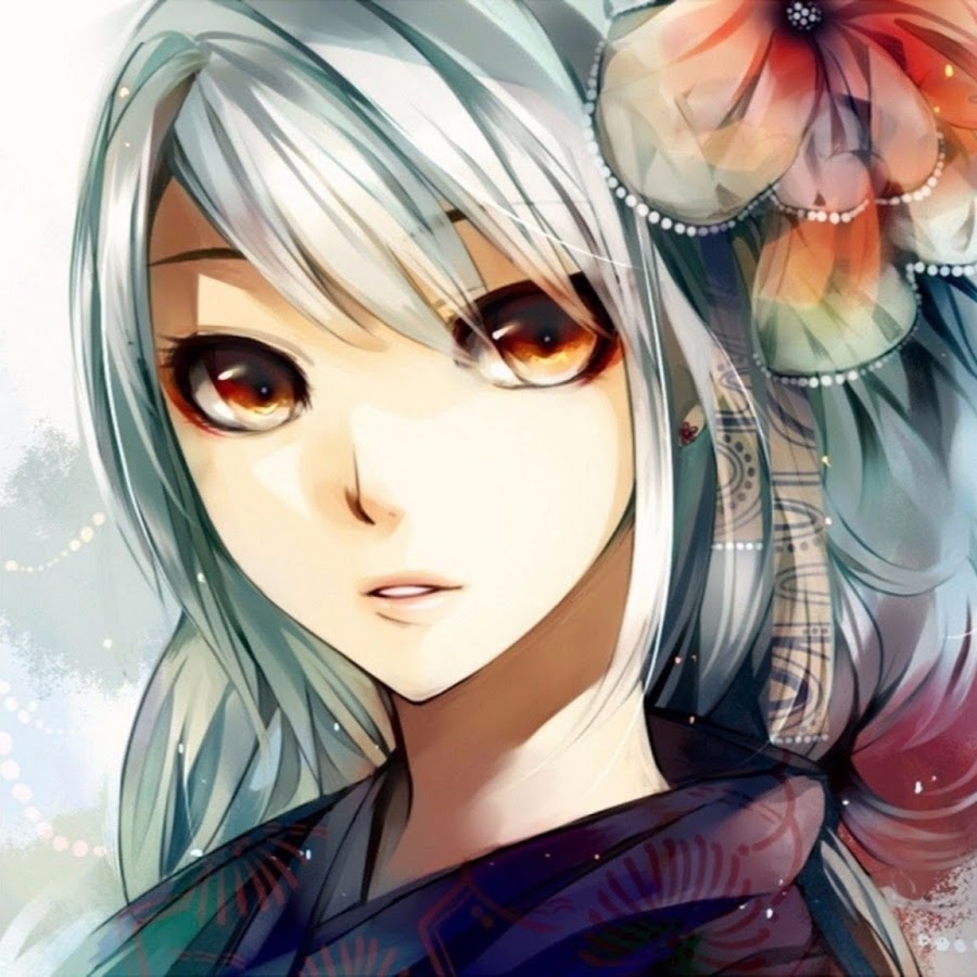 LunaShadow avatar