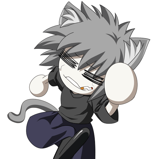Neko--Arc avatar