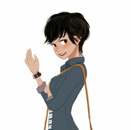 beadama avatar