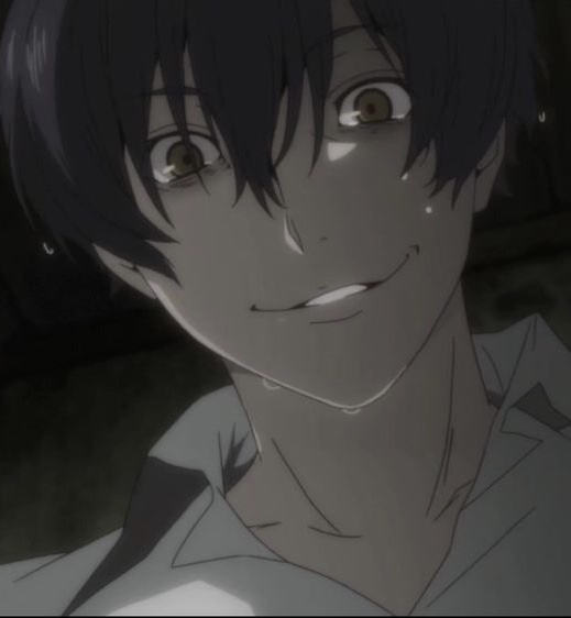 Shadowisem avatar