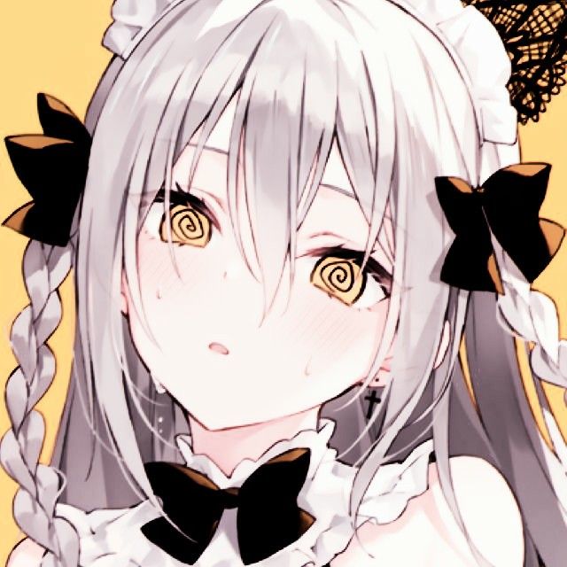 Amadeus avatar