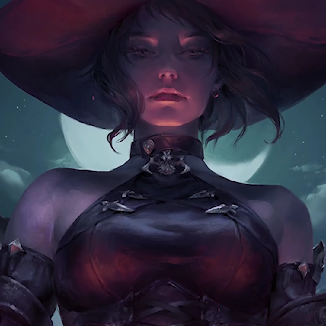 Alyatis avatar