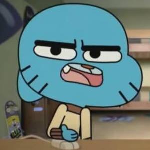 Timmy avatar