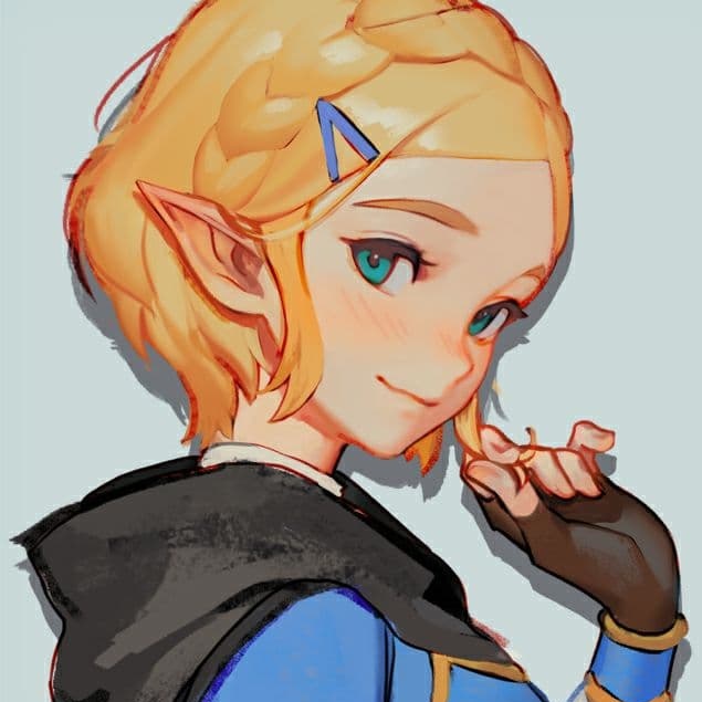 Eisi avatar