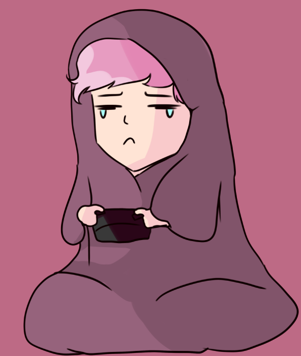 RinoaSalamander avatar