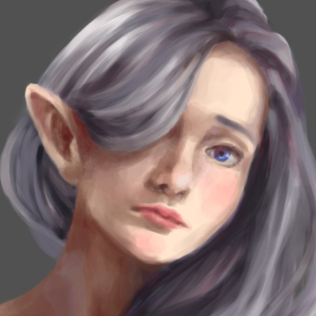 Jeanneley avatar