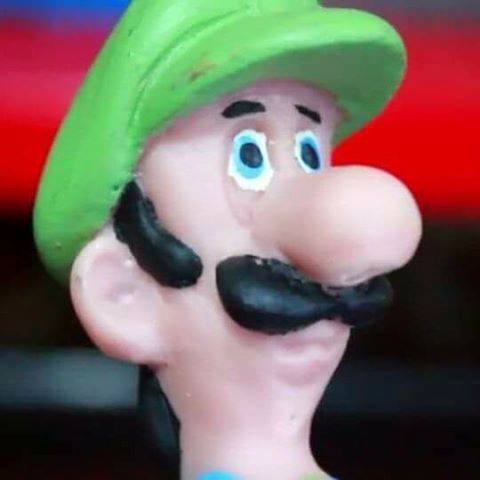 Stein-san avatar