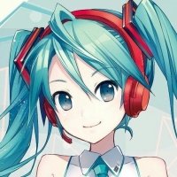 Urieki avatar