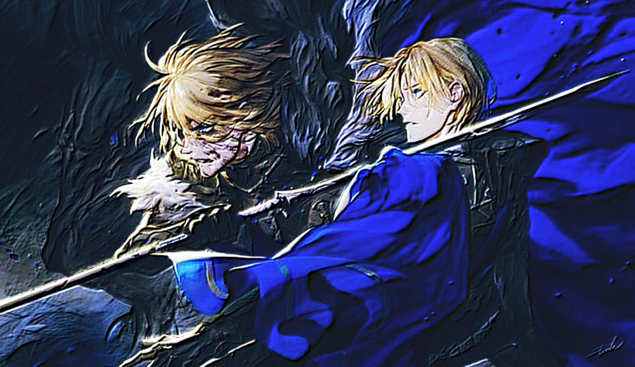 P7 avatar