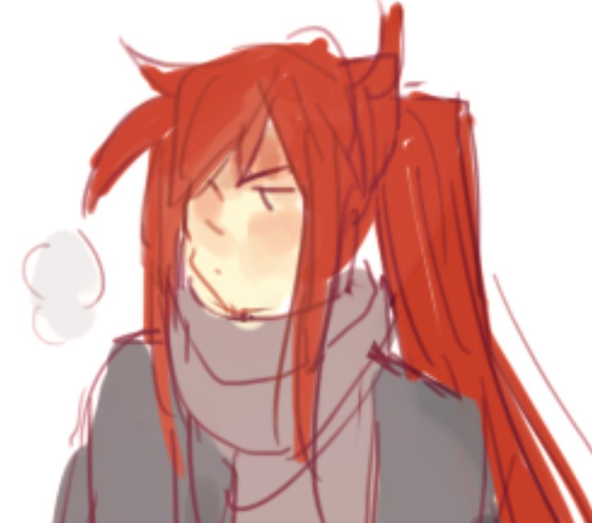 fleuret avatar