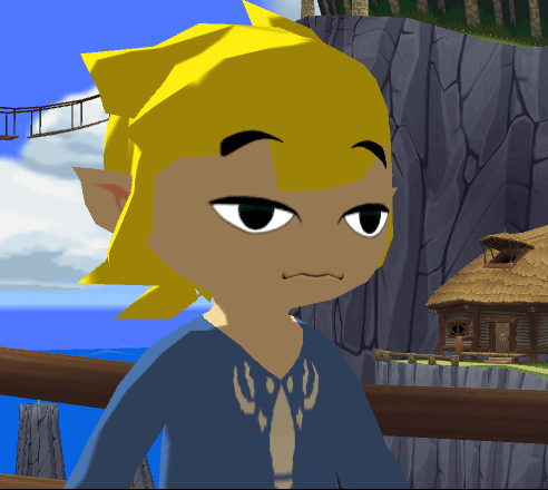 Sedo avatar