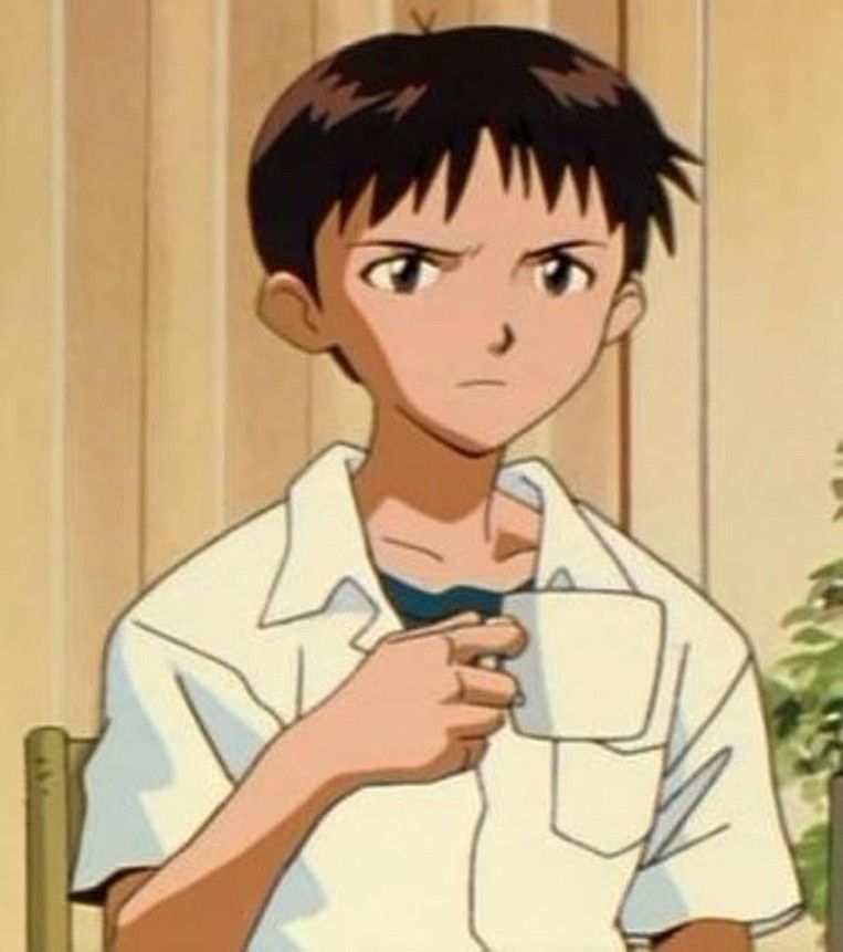 Maethanar avatar