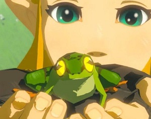 Stelaria avatar
