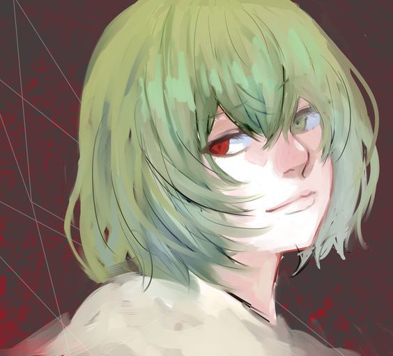 DResident avatar