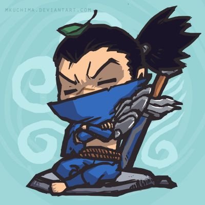 ShenX avatar