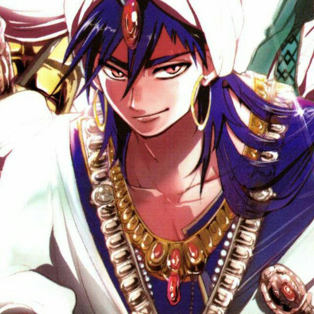 Sindbad97 avatar