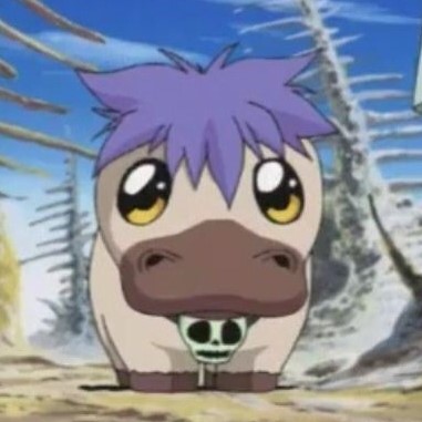 Amorphous3 avatar