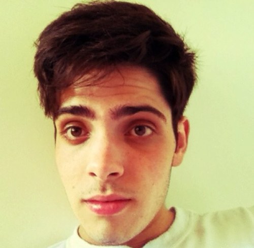 henriquefrz avatar
