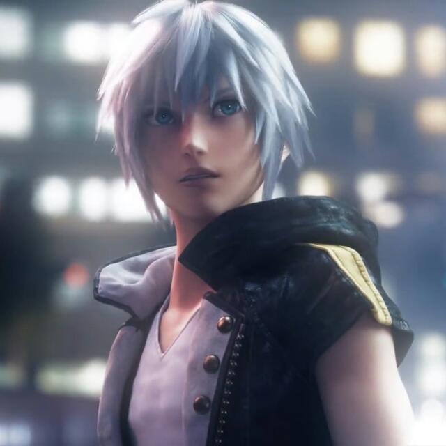 Xamira avatar