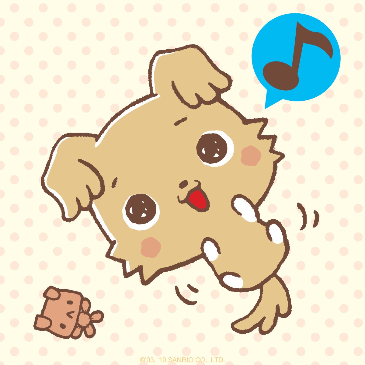 Mooglina avatar