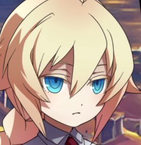 CureStriker avatar