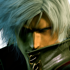 Jackdaw avatar