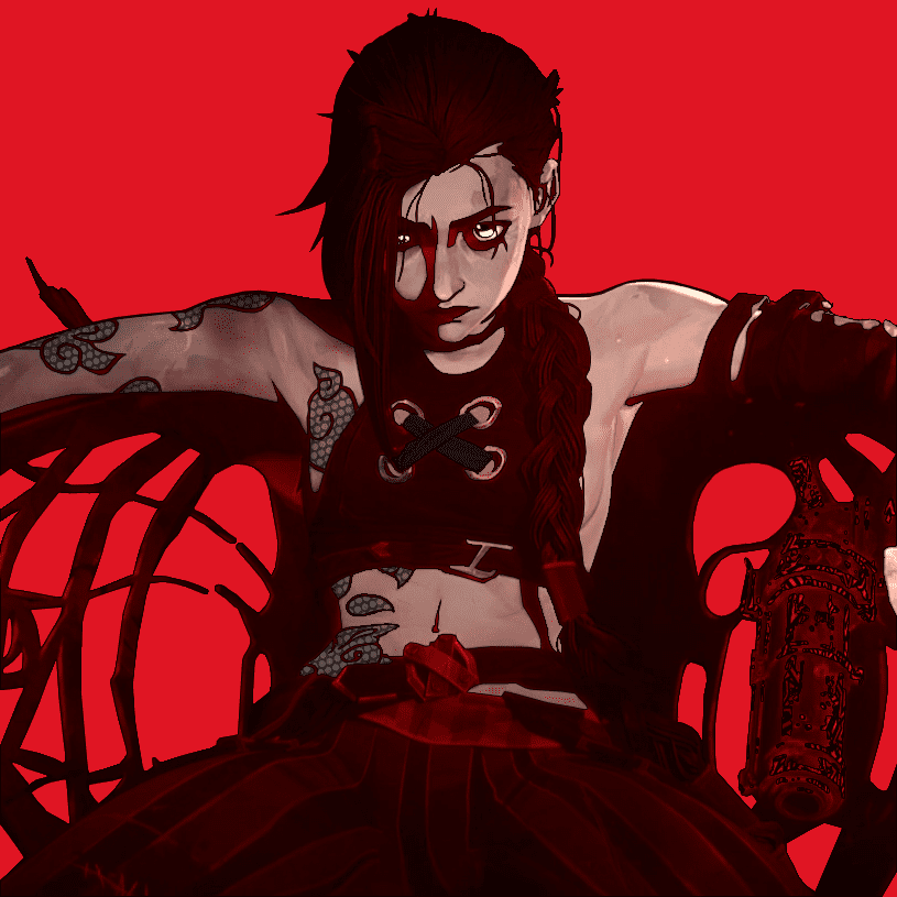 MrThec123 avatar