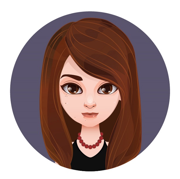 StarrkLover avatar