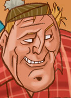 Dave_the_edgehog avatar
