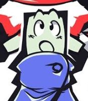 Toni avatar