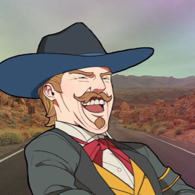 LoneRanger25 avatar