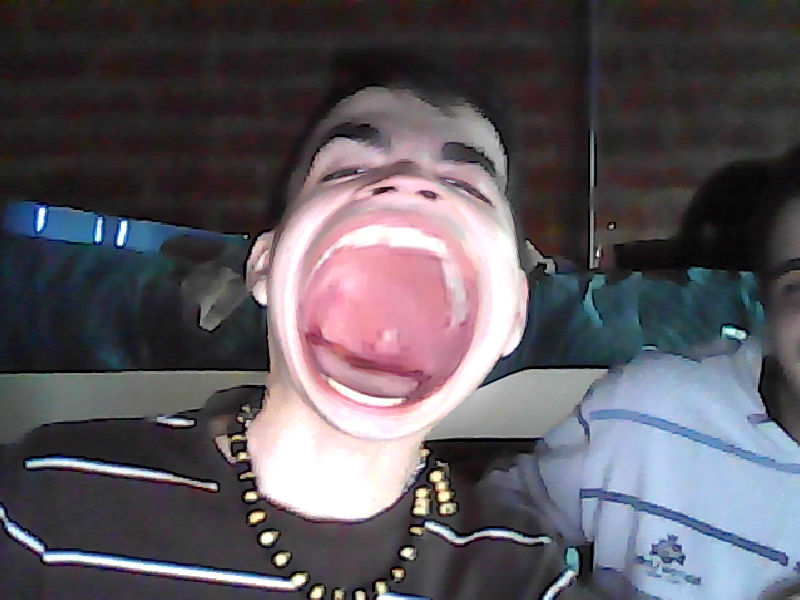 Flamo avatar