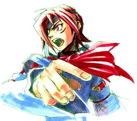 JG4Horrorshow avatar
