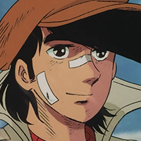 Kenkorio avatar