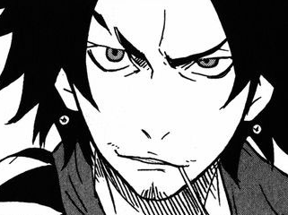 SimplyMugen avatar