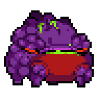 Devilock avatar