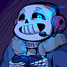 MisterRick avatar