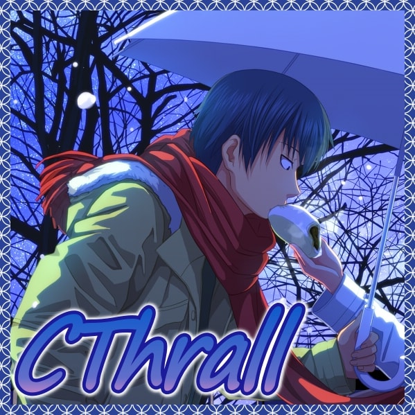 CThrall avatar