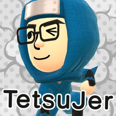 TetsuJer avatar