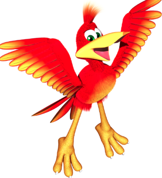 Paiku avatar