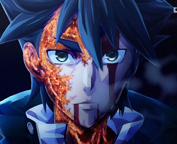 Marcusfenixwm avatar