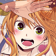 Xandy1608 avatar