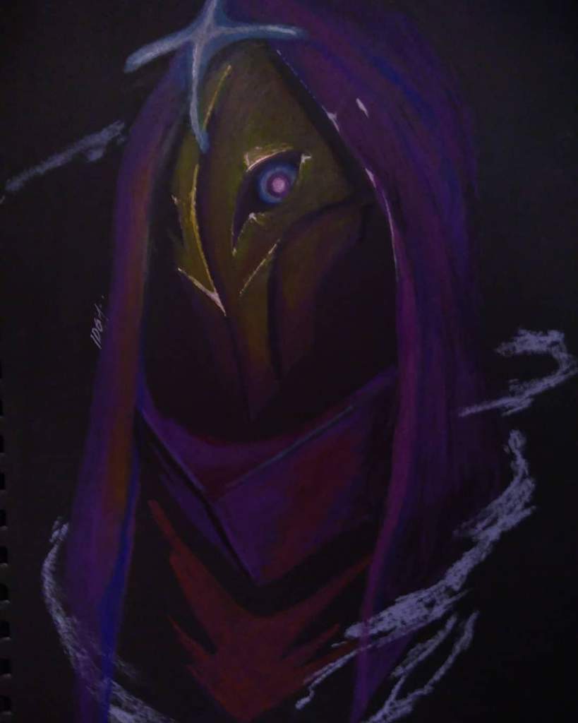 Escapism avatar