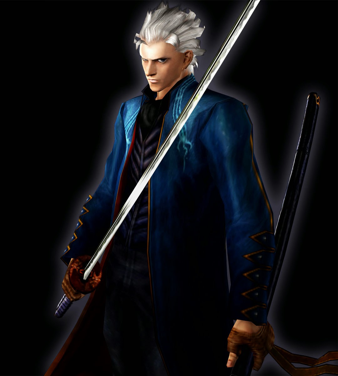 Legerity avatar