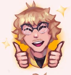 ConfusionState avatar